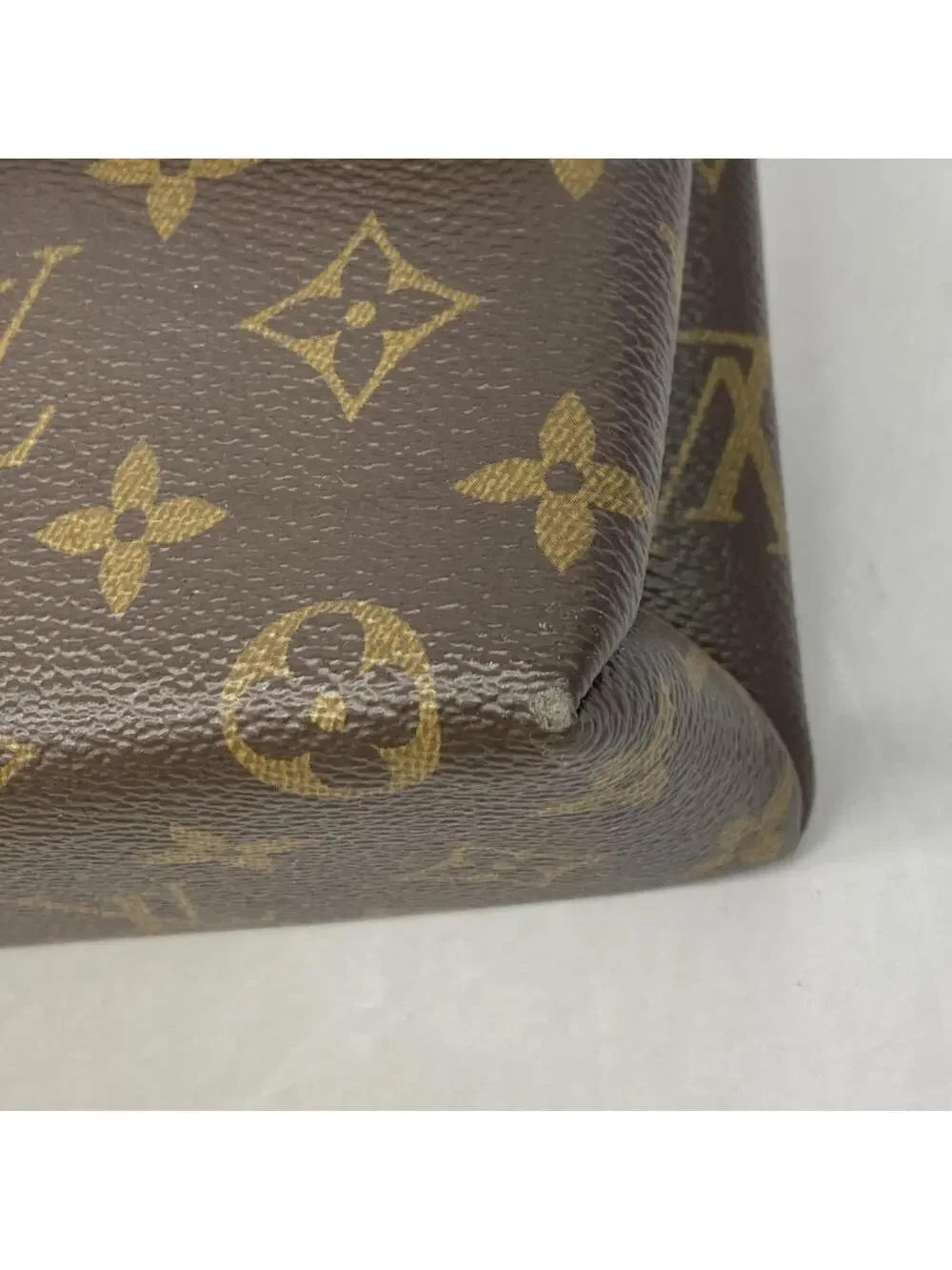 Louis Vuitton elevate your